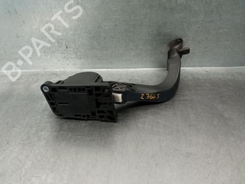 Pedal PEUGEOT 3008 I MPV (0U_) 1.6 BlueHDi 120 | BP29438230I4 