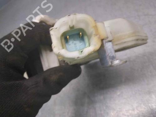 Front right lock NISSAN X-TRAIL I (T30) 2.2 dCi 4x4 | BP10570810C97 