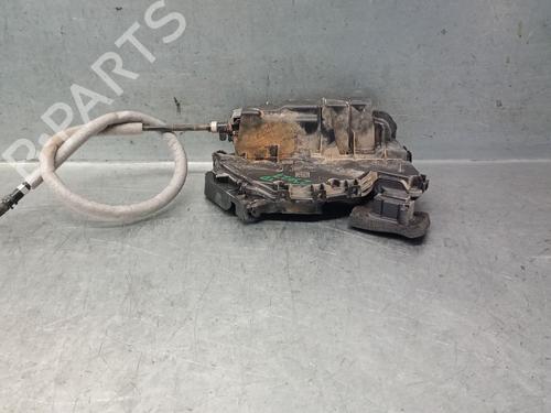 Rear right lock CUPRA FORMENTOR (KM7, KMP) 1.5 TSI | BP28041027C99 