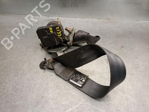 Used Front right seatbelt RENAULT KANGOO (KC0/1_) 1.2 (KC0A, KC0K, KC0F, KC01) (58 hp) 21586388