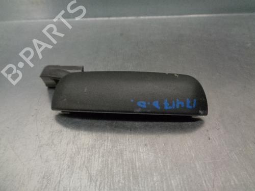 Used Front right exterior door handle FIAT PUNTO (176_) 75 1.2 (73 hp) 12115003