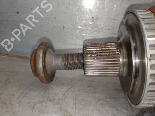 Left rear driveshaft AUDI A4 B7 (8EC) 3.2 FSI quattro | BP32321041M40 - Image 3