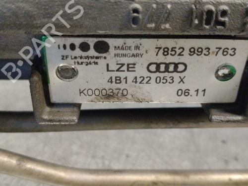 Steering rack AUDI A6 C5 (4B2, 4B4) 4.2 quattro | BP38564253M22 - Image 5