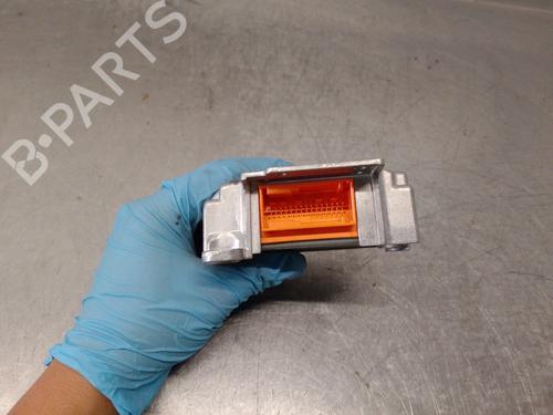 ECU airbags OPEL VECTRA B (J96) 2.0 DTI 16V (F19) | BP14908365M53 