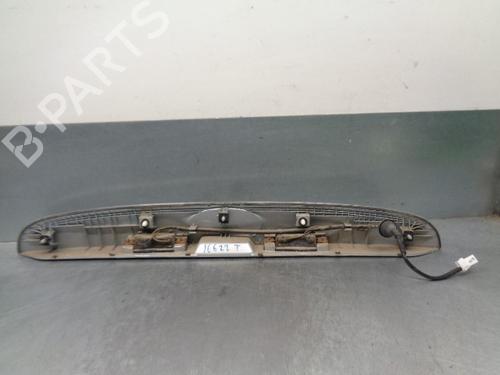 Tailgate handle HYUNDAI ACCENT III (MC) 1.6 GLS | BP11194478C132 
