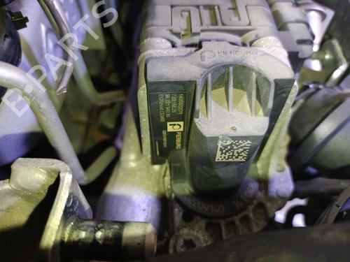 Engine CITROËN C3 II (SC_) 1.6 HDi 90 | BP30122888M1