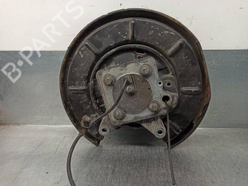 Used Right rear steering knuckle MERCEDES-BENZ B-CLASS Sports Tourer (W245) B 200 CDI (245.208) (140 hp) 15674173