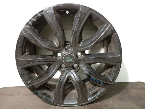 Used Rim LAND ROVER RANGE ROVER EVOQUE (L538) 2.0 D 4x4 (150 hp) 27204614