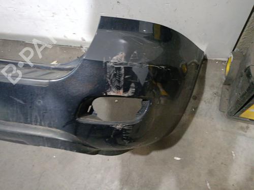 Rear bumper HYUNDAI SANTA FÉ II (CM) 2.2 CRDi GLS | BP29308948C8 