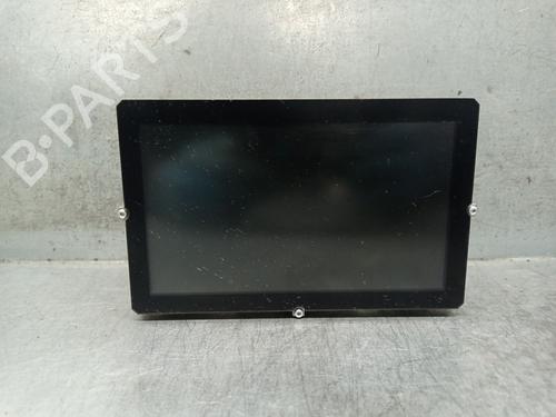 electronic-module-nissan-pathfinder-iii-r51-25-dci-216769764-dp7w1400e-2005-21581259 main image