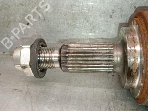 Right front driveshaft RENAULT ARKANA I (LCM_, LDN_) 1.6 E-TECH 145 (LDMU) | BP33540775M39 - Image 2