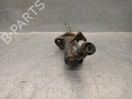 Clutch slave cylinder HYUNDAI H-1 / STAREX Bus (A1) 2.5 CRDi | BP22725875M113 