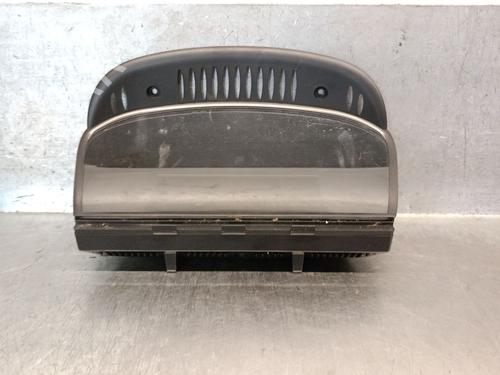 Display monitor BMW 5 (E60) 530 d | BP28098848C48 
