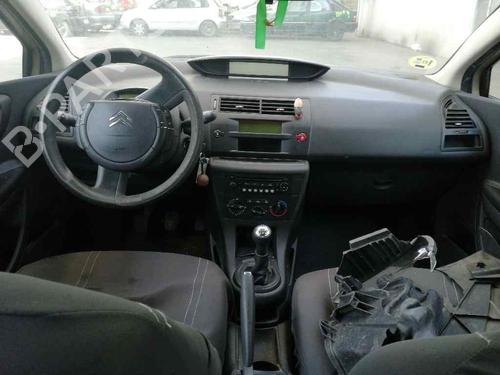 Left front suspension arm CITROËN C4 I (LC_) 1.6 HDi | BP20259343M12 