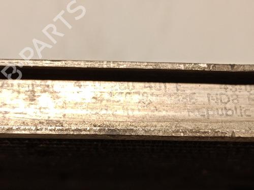 Kondensator Klimaanlage AUDI A6 C6 (4F2) 3.2 FSI | BP20974504M32 