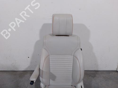 Left front seat LAND ROVER DISCOVERY V (L462) 2.0 Sd4 4x4 | BP37069877C15 - Image 9