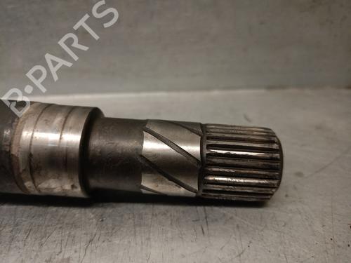 Right front driveshaft NISSAN NOTE (E11, NE11) 1.5 dCi | BP31157841M39 