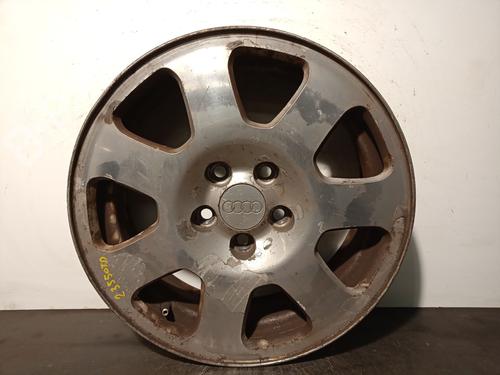 Used Rim AUDI A2 (8Z0) 1.4 TDI (90 hp) 29067243