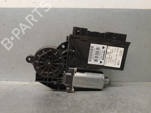 Left front window motor AUDI A4 B6 (8E2) 1.8 T | BP38622614E21 - Image 1