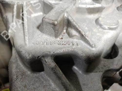 Gearbox KIA SPORTAGE V (NQ5) 1.6 T-GDI MHEV | BP33856413M3  - Image 9