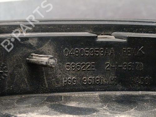 Left taillight CHRYSLER SEBRING (JR) 2.0 | BP23963305C34 - Image 5
