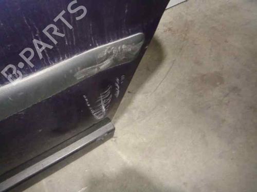 Left rear door VW PASSAT B5 (3B2) 1.9 TDI | BP7825058C4 