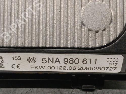 Electronic module SEAT LEON (KL1, KLG) 1.0 TSI | BP31328554M83