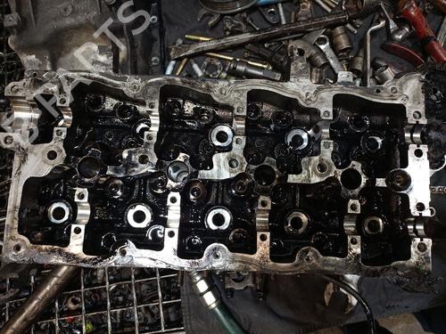 Cylinder head HYUNDAI GETZ (TB) 1.5 CRDi | BP29912779M5