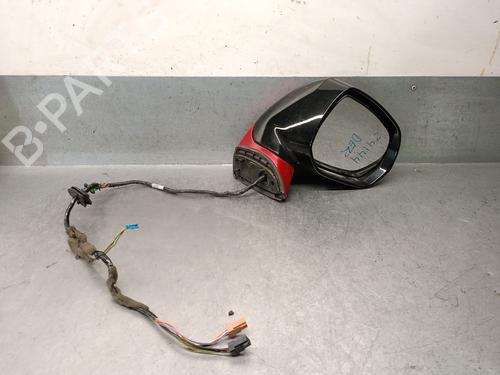 Bakspejl Højre CITROËN C4 Picasso I MPV (UD_) [2006-2015]  30874488