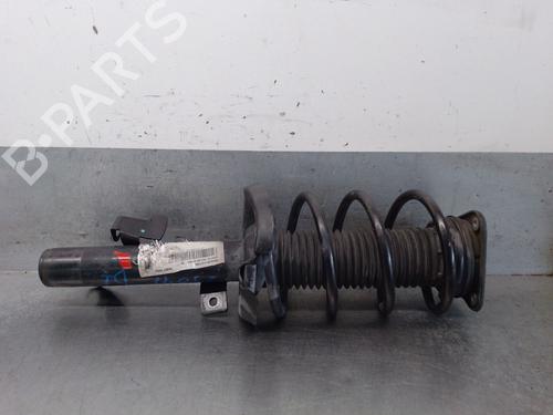 Used Left front shock absorber Left front shock absorber VOLVO C30 (533) 2.4 i (170 hp) 33795580 33795580