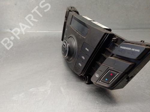 Climate control HYUNDAI i40 I (VF)  | BP15289141I5 