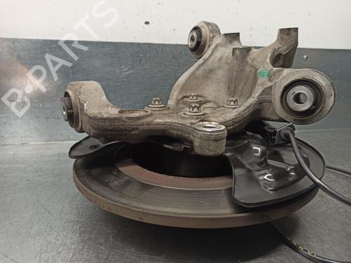 Right rear steering knuckle MERCEDES-BENZ CLA Coupe (C117) CLA 220 CDI / d (117.303) | BP11205438M28 