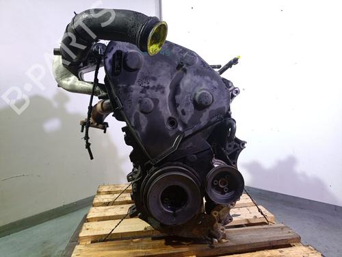 Motor für SEAT INCA (6K9) 1.9 D (64 hp) 22724206