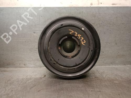 Used Pulley CHEVROLET CRUZE Hatchback (J305) 2.0 CDI (163 hp) 29040156