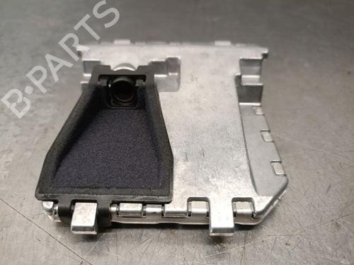 Used Electronic module MERCEDES-BENZ C-CLASS (W204) C 200 CDI (204.001) (136 hp) 25273816