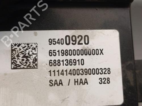 Electronic module OPEL MOKKA / MOKKA X (J13) 1.7 CDTI (_76) | BP34694095M83 - Image 4