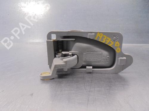 Front right interior door handle CITROËN XSARA PICASSO (N68) 1.6 HDi | BP16243743I14 