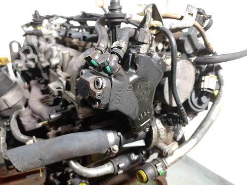 Engine FIAT PUNTO (188_) 1.3 JTD 16V | BP31067060M1