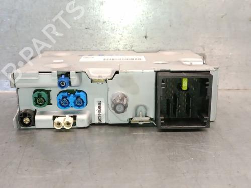 Radio CITROËN C4 CACTUS 1.5 BlueHDi 100 | BP26587961E6 