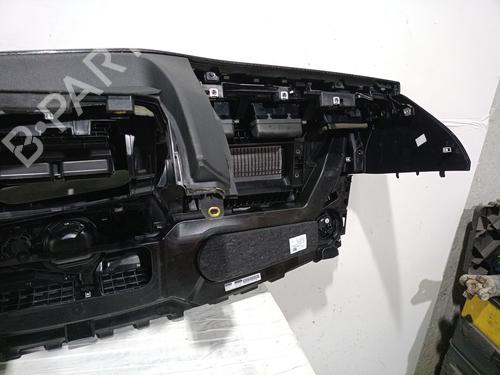 Dashboard AUDI Q7 (4MB, 4MG, 4MQ) SQ7 TDI quattro | BP33270128C46  - Image 9