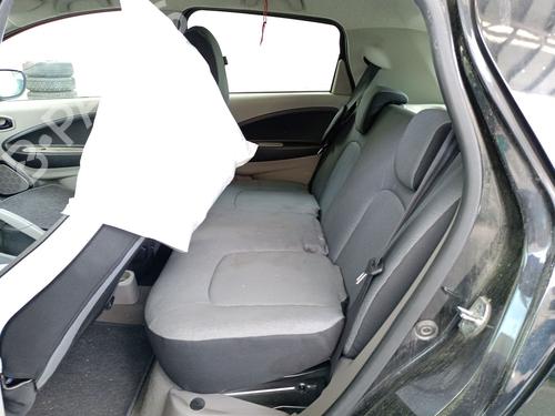 Engate do cinto RENAULT ZOE (BFM_) ZOE | BP26211187I32 - Image 11