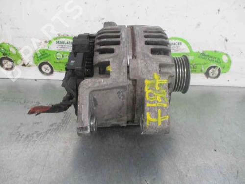 Alternator OPEL ASTRA G Hatchback (T98) 1.6 (F08, F48) | BP2108033M7 