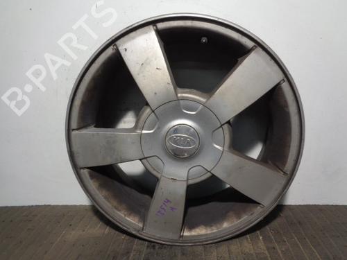 Used Rim KIA RIO II (JB) 1.5 CRDi (110 hp) 15289107