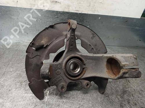 Used Left front steering knuckle VOLVO S40 II (544) 2.4 (140 hp) 9210704