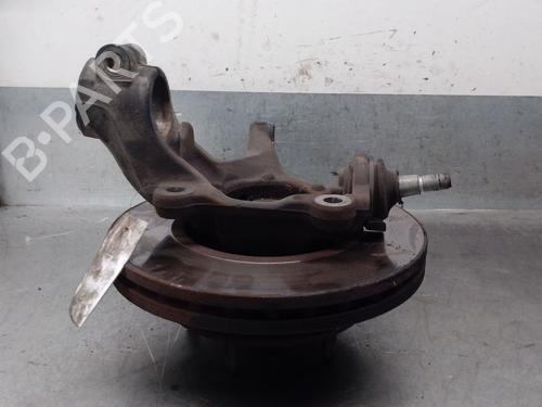 Right front steering knuckle FORD TRANSIT V363 Van (FCD, FDD) 2.0 EcoBlue RWD | BP37490095M26 - Image 6