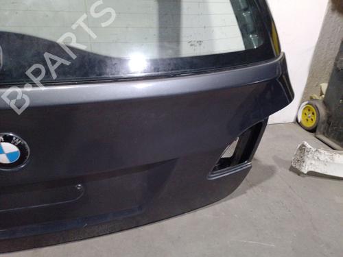 Tailgate BMW 5 Touring (E61) 520 d | BP20708539C6 