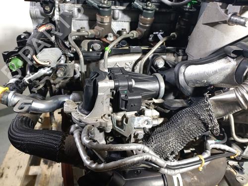 Engine CITROËN C3 Picasso (SH_) 1.6 HDI 90 | BP38051353M1 - Image 8