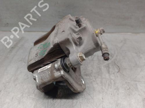Left front brake caliper HYUNDAI KONA (OS, OSE, OSI) 1.6 T-GDi | BP28155550M105 