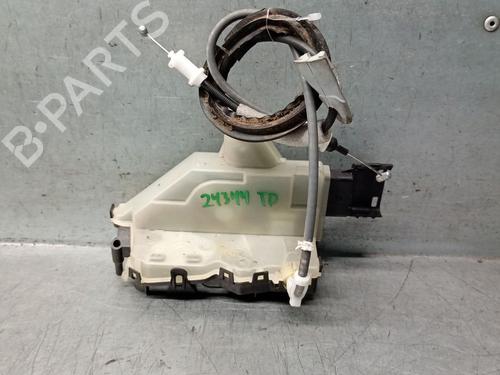 Højre bagtil lås CITROËN C5 AIRCROSS (A_) 1.2 PureTech 130 (ARHNSJ) (131 hp) 31965899