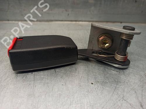 Used Seat buckle SAAB 900 II 2.0 i (131 hp) 20260690